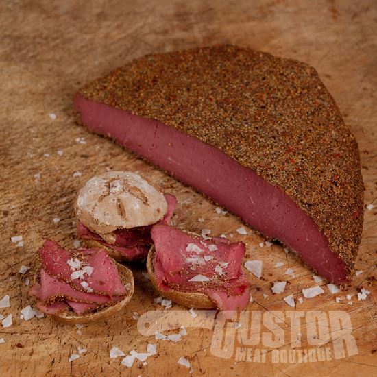 Picture of Pastrami 100gr