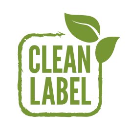 Clean Label chez Gustor