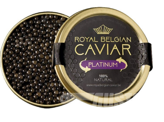 Royalbelgian Caviar