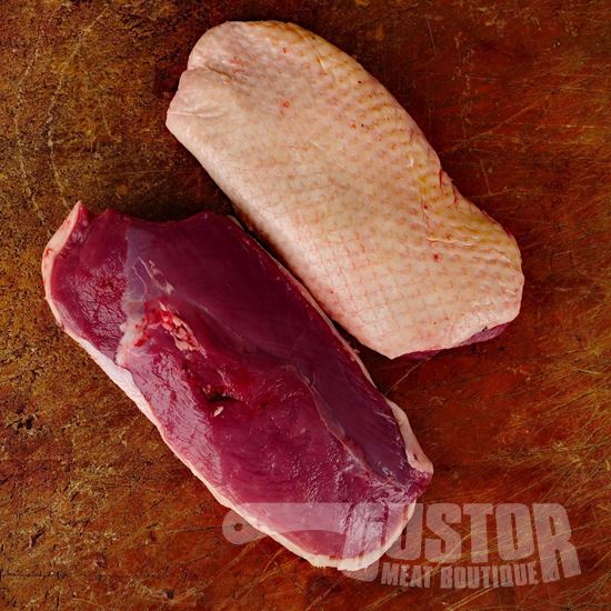 magret de canard