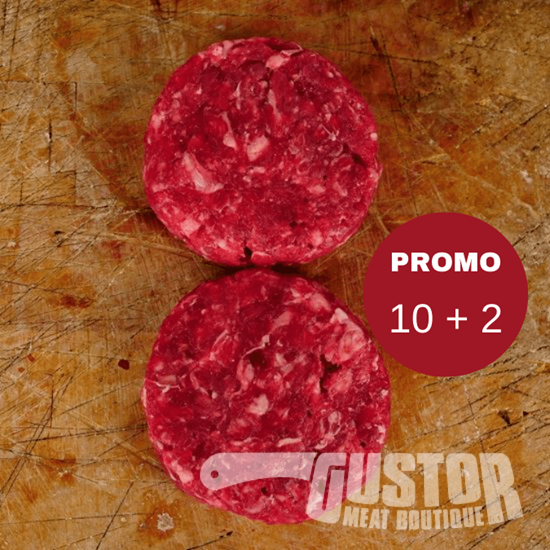 Afbeeldingen van Premium Cut Hamburger