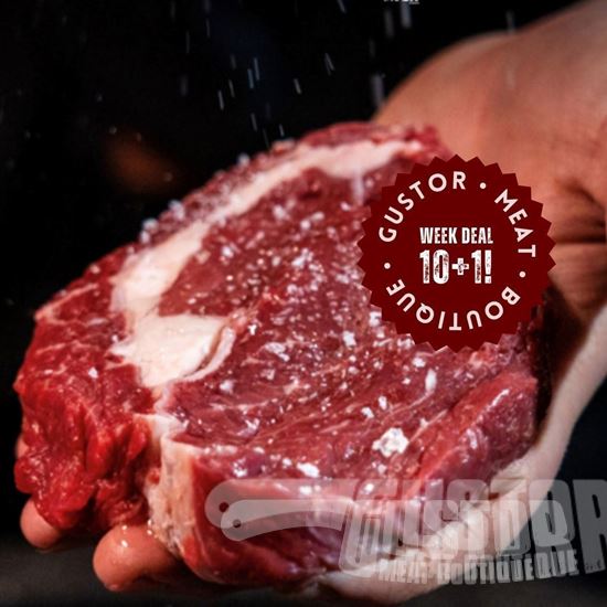 Afbeeldingen van Stony River Rib Eye