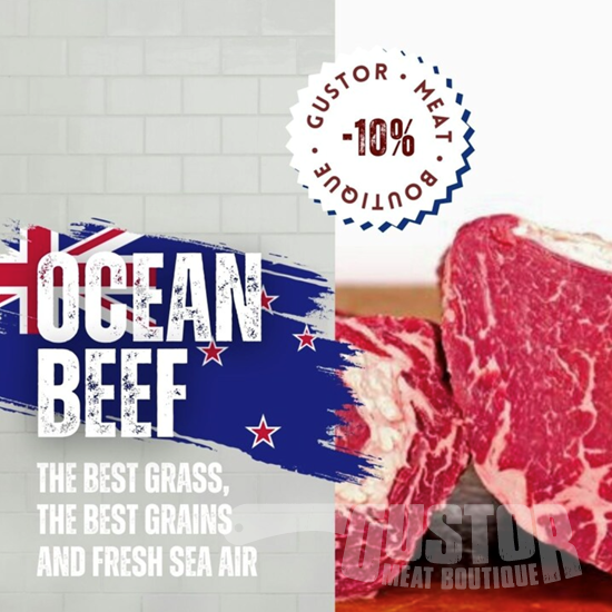 Afbeeldingen van OCEAN BEEF