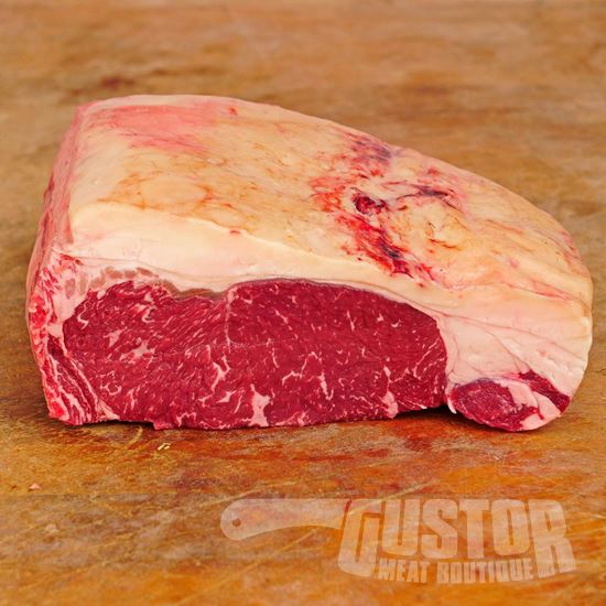 Picture of Txogitxu entrecote/rib eye