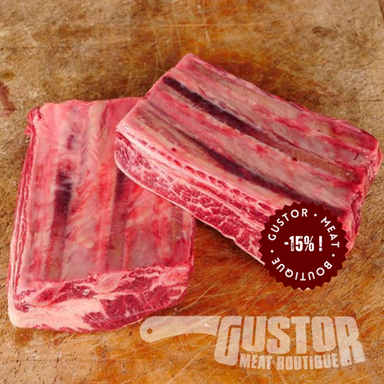 Image de Black Angus SHORT RIBS