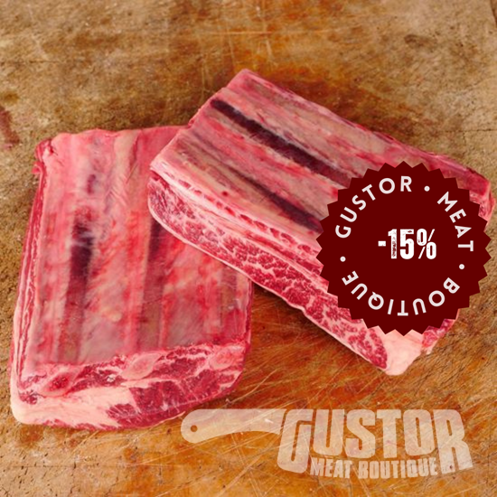 Afbeeldingen van Black Angus SHORT RIBS
