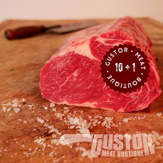 Afbeeldingen van Black Angus Ireland Rib Eye
