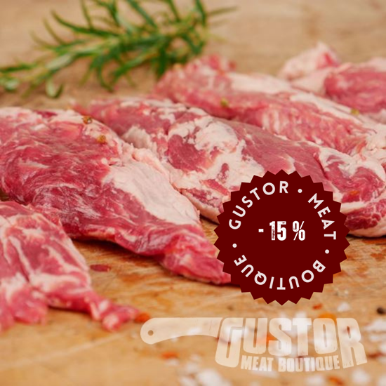 Afbeeldingen van Pata Negra Pluma - Iberico