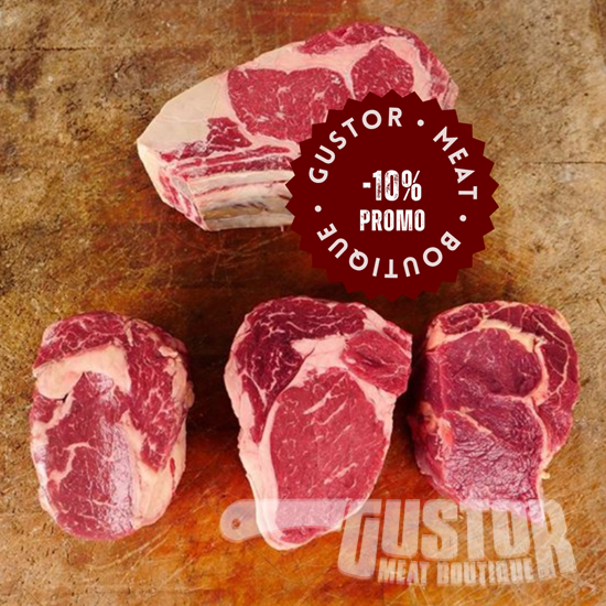 Picture of BBQ colli "Black Angus"