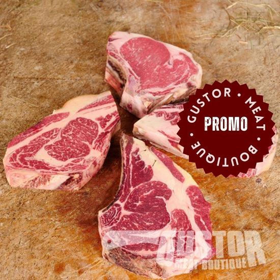 Afbeeldingen van BBQ pakket "PREMIUM" 100% dry-aged
