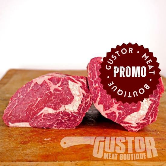 Afbeeldingen van OCEAN BEEF