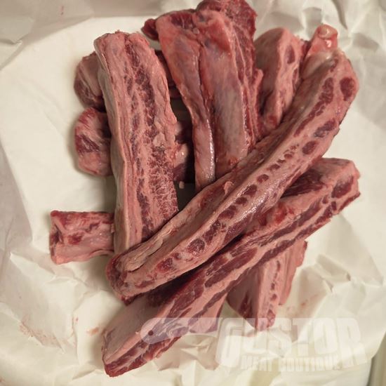 Picture of Ocean Beef Fingers