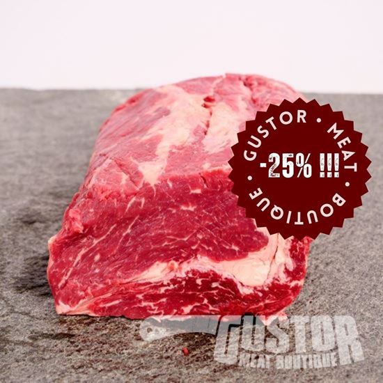 Picture of Argentinian grassfed rib eye