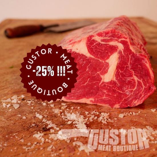 Picture of Black Angus Ireland Rib Eye