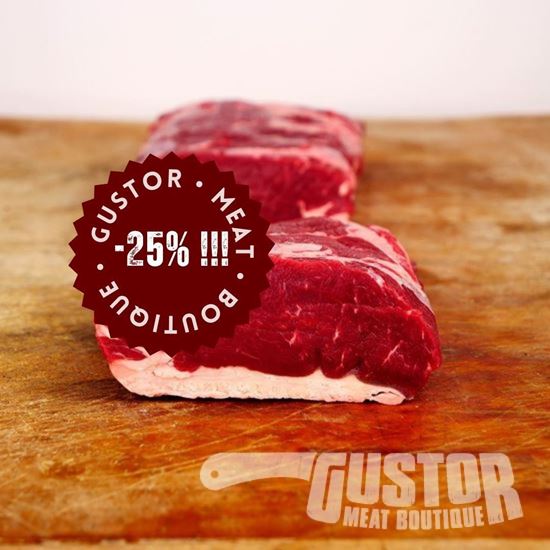 Picture of Stone River Angus Striploin  