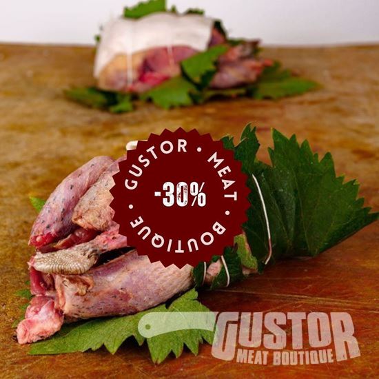 Image de 1 poule faisan