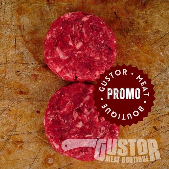 Afbeeldingen van Premium Cut Hamburger