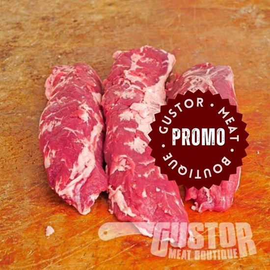 Image de Pata Negra - Ibérique - Filet Pur