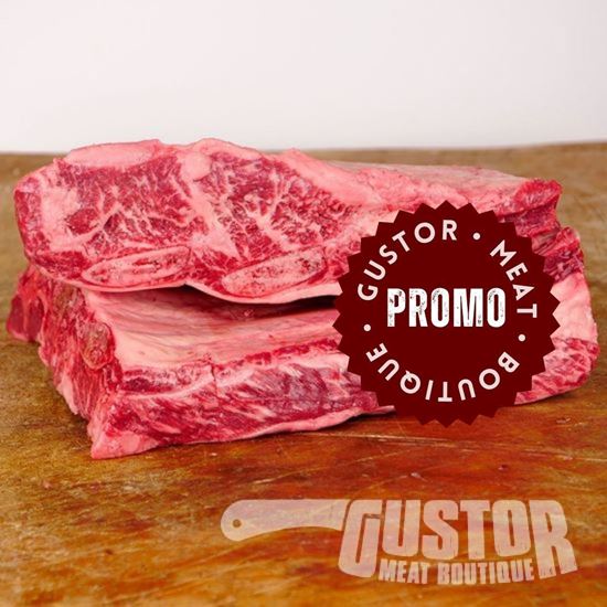 Picture of GRAINFED Angus Short Ribs USA