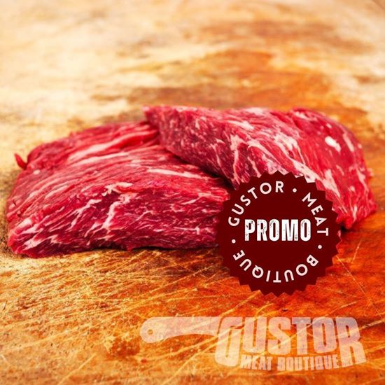 Picture of Black Angus Bavette GRAINFED