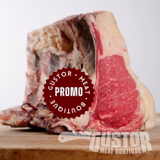 Image de Chianina Toscane