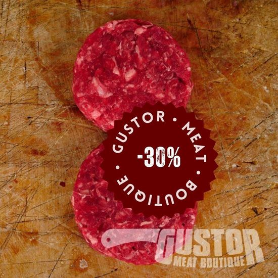 Picture of Premium Cut Hamburger