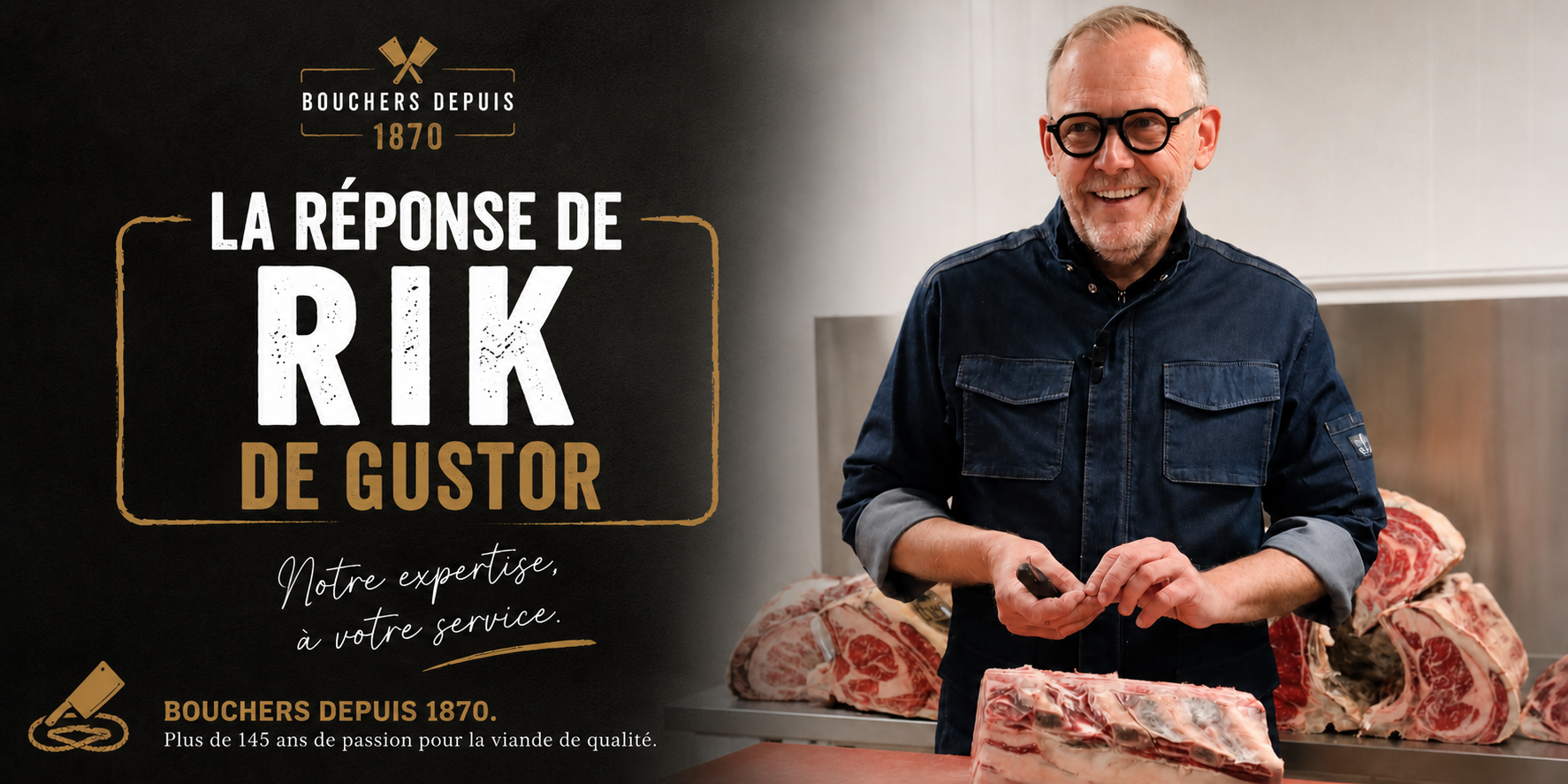 Peut-on réussir des Beef Short Ribs en cuisson low & slow sans barbecue ni Fumoir ?