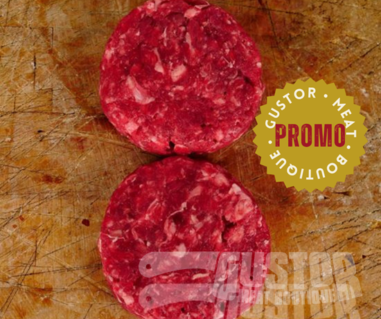 Afbeeldingen van Premium Cut Hamburger