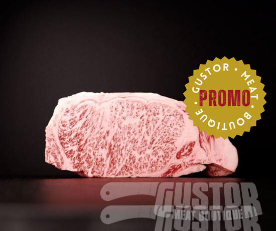 Afbeeldingen van Wagyu 10+ grade A5 Japan