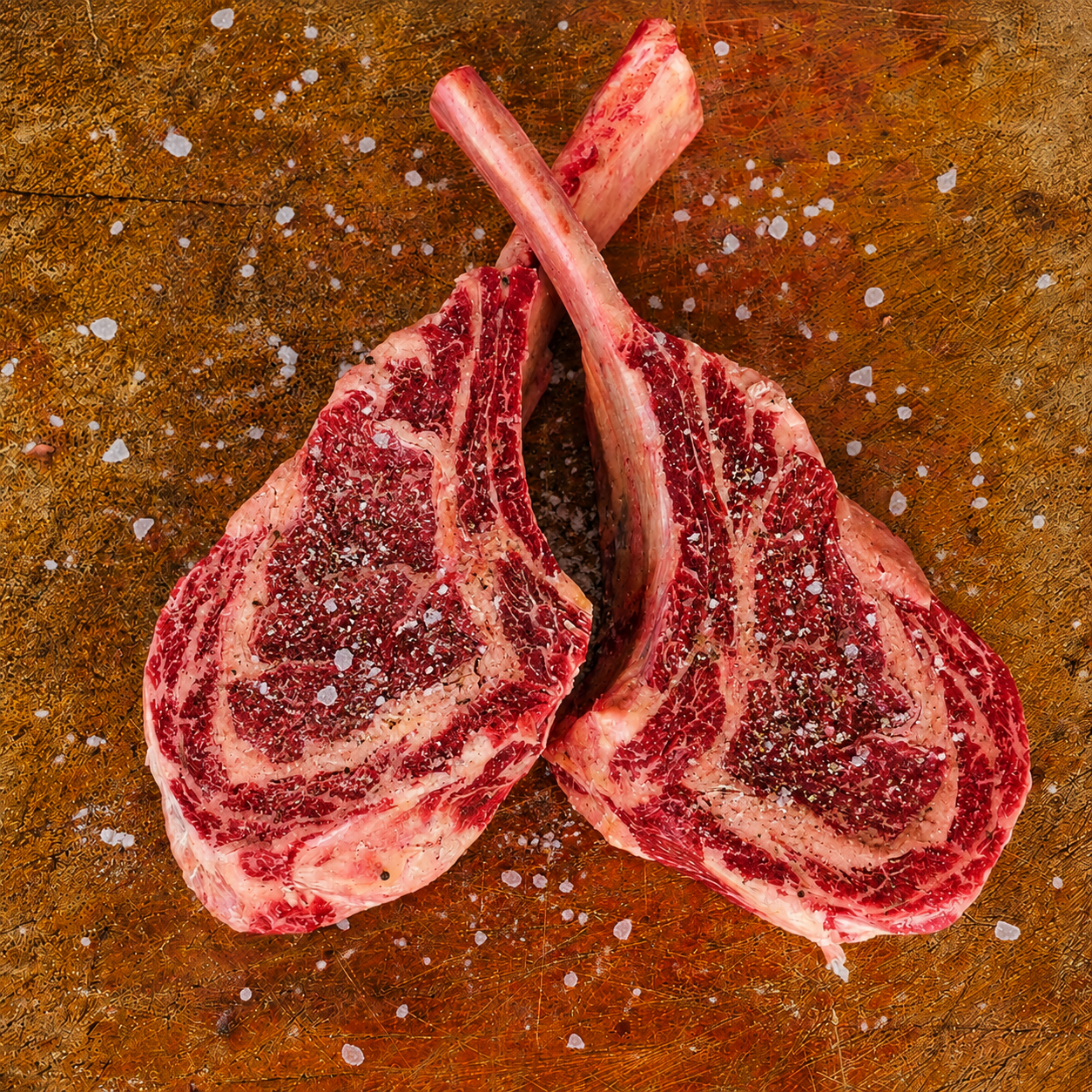 Quand faut-il assaisonner un steak ? Avant ou après la cuisson ?