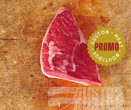 Afbeeldingen van Ocean Beef Picanha Grainfed New Zealand