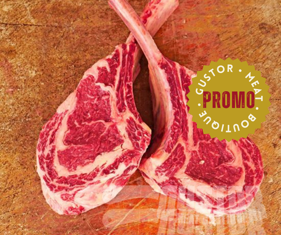 Afbeeldingen van TOMAHAWK Simmenthal Premium.